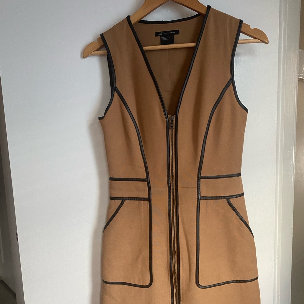 Dress, Armani Exchange, size 2